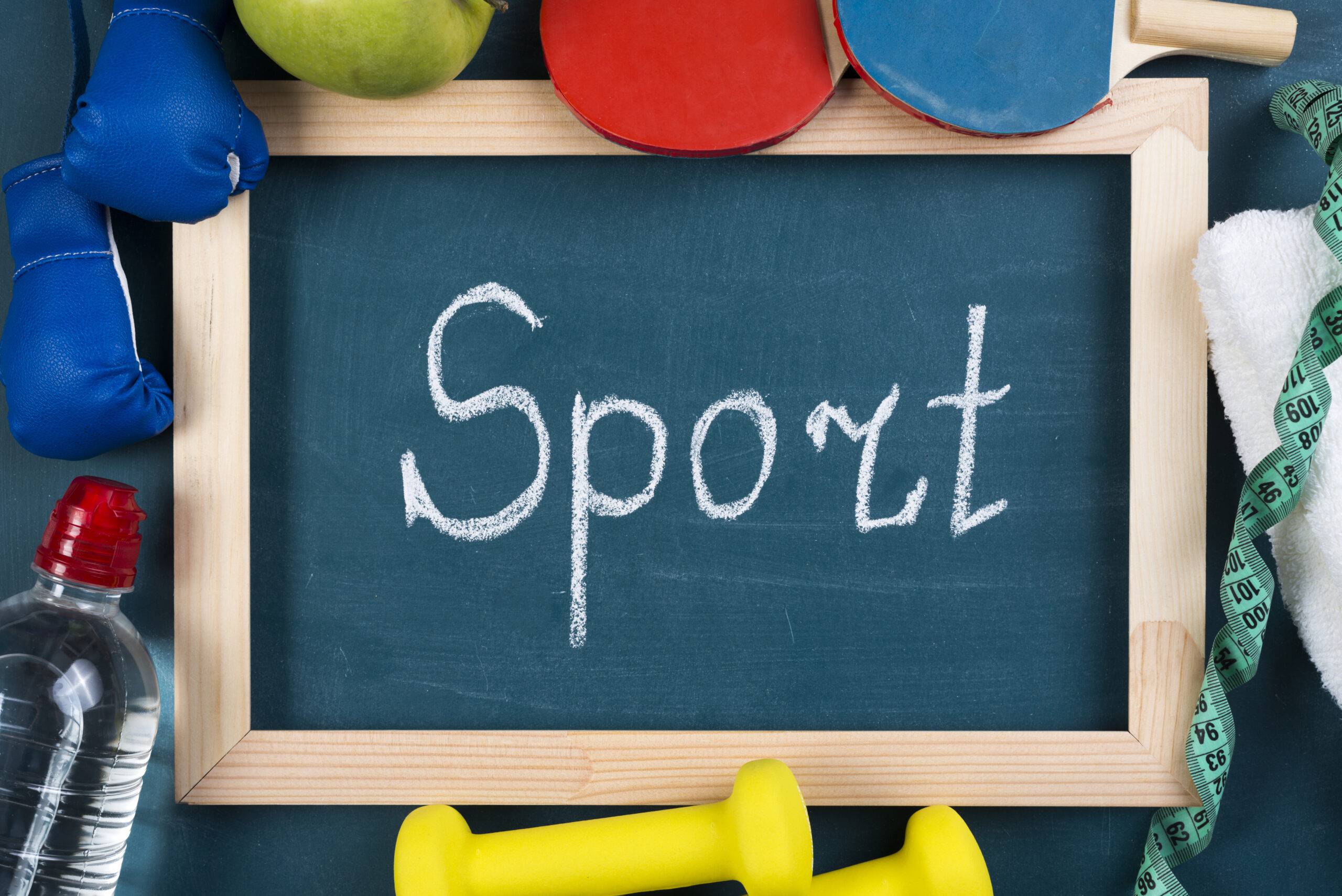 DROIT DU SPORT